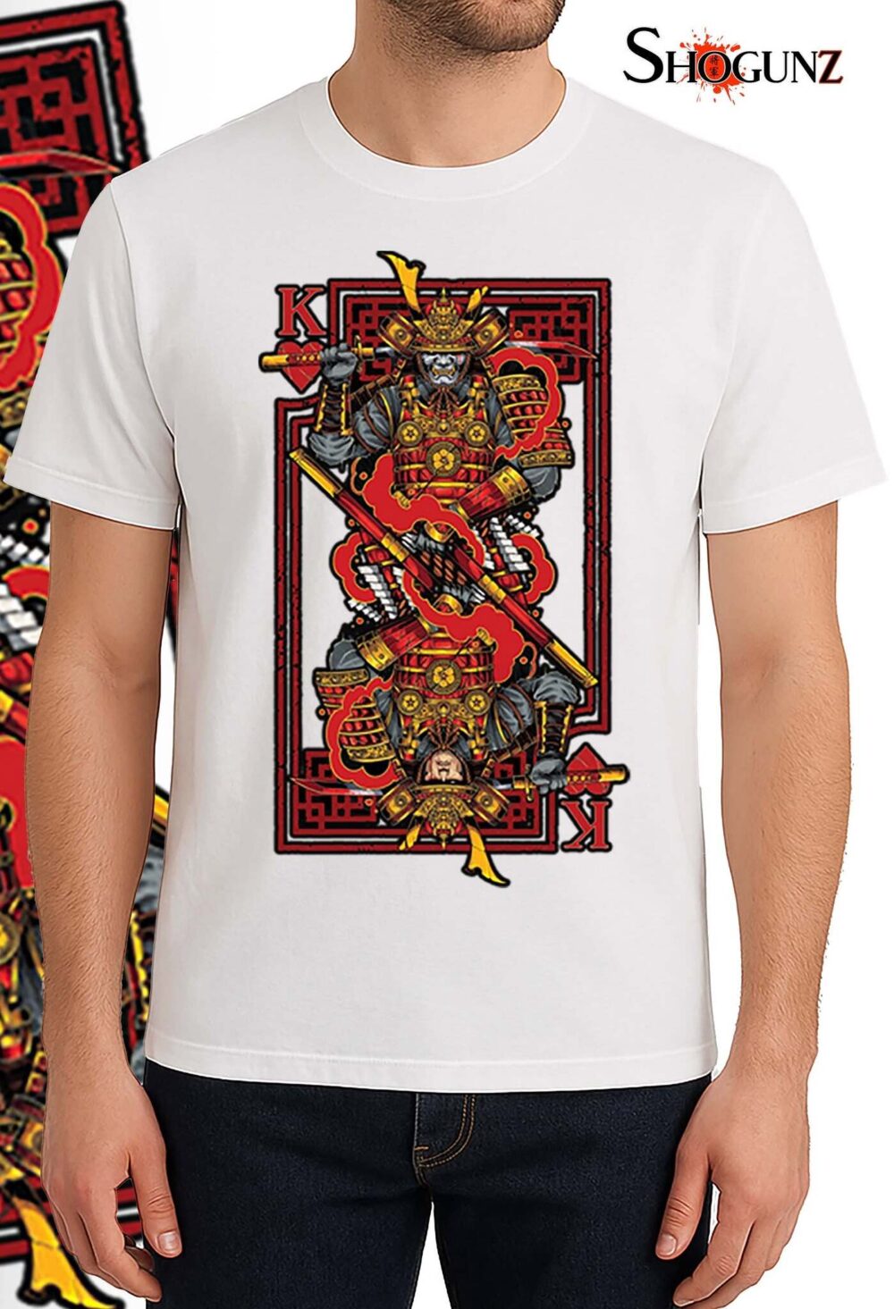 King of Hearts