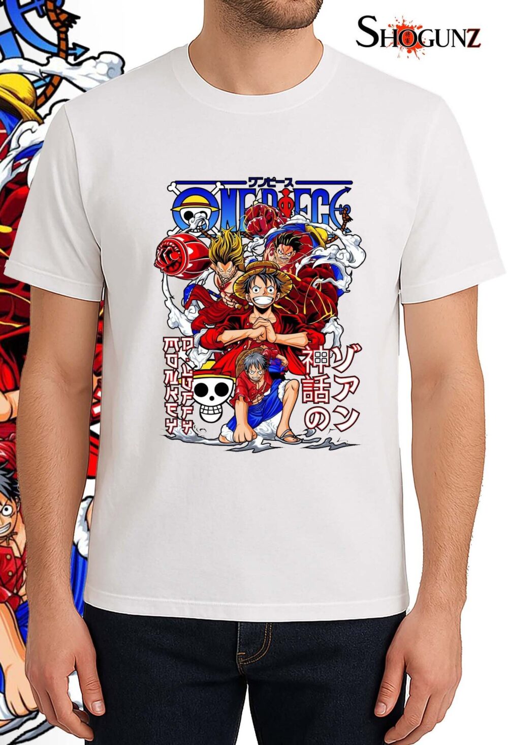 Nakama