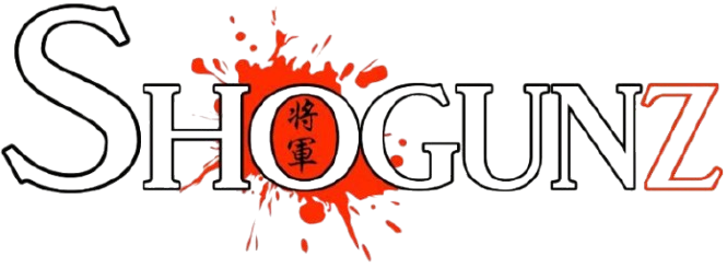 Shogunz Clothing